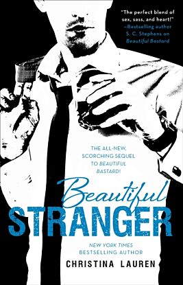 Beautiful Stranger