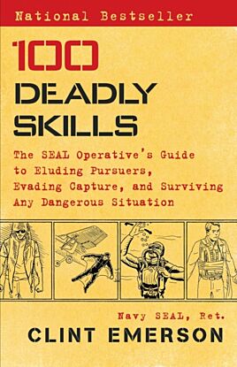 100 Deadly Skills