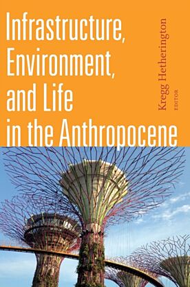 Infrastructure, Environment, and Life in the Anthropocene