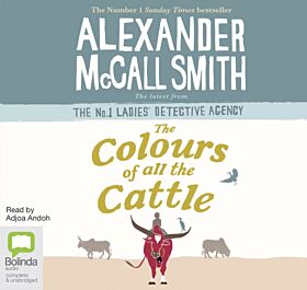 The Colours of all the Cattle