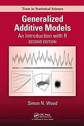 Generalized Additive Models