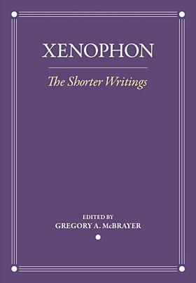 The Shorter Writings