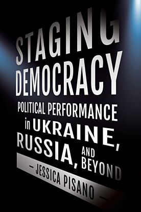 Staging Democracy