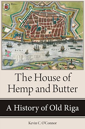 The House of Hemp and Butter