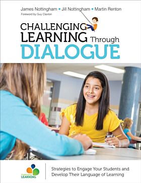 Challenging Learning Through Dialogue