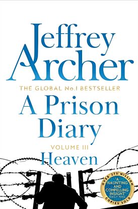 A Prison Diary Volume III