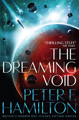 The Dreaming Void