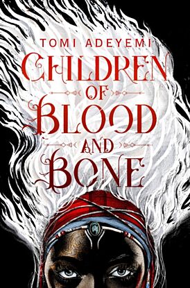 Children of blood and bone