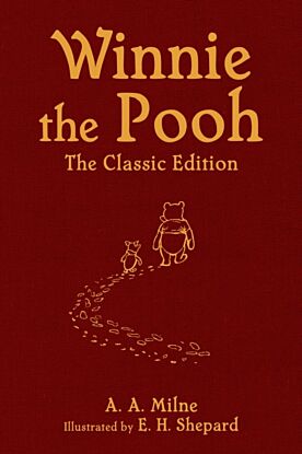 Winnie the Pooh