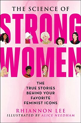 The Science of Strong Women