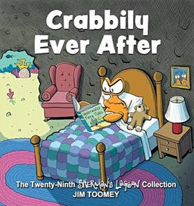 Crabbily Ever After