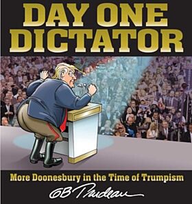 Day One Dictator