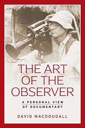 The Art of the Observer