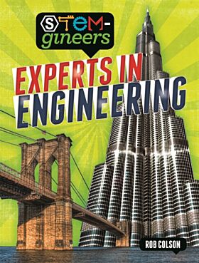 STEM-gineers: Experts of Engineering