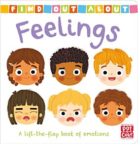 Find Out About: Feelings