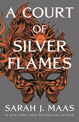 A Court of Silver Flames