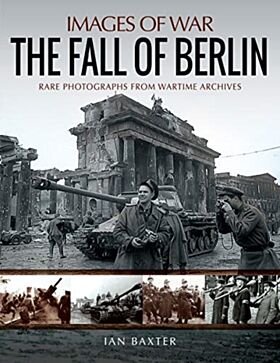 The Fall of Berlin