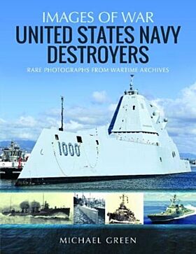 United States Navy Destroyers