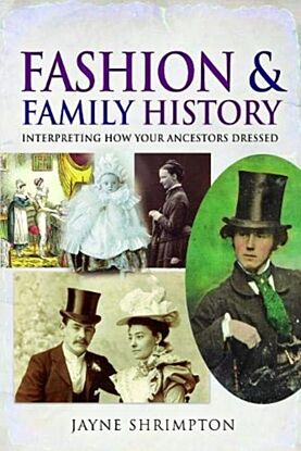 Fashion and Family History