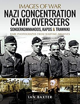 Nazi Concentration Camp Overseers