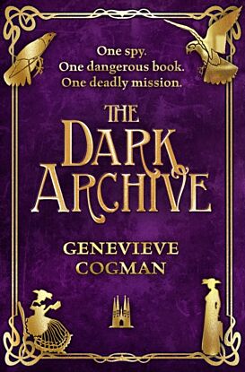 The Dark Archive