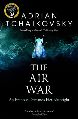 The Air War