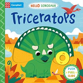 Triceratops