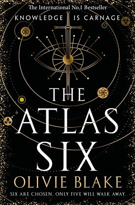 The Atlas Six