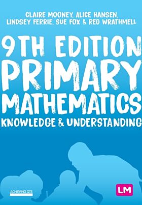 Primary Mathematics: Knowledge and Understanding