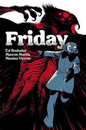 Friday Book Three