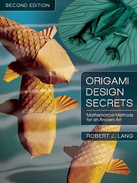 Origami Design Secrets