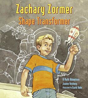 Zachary Zormer