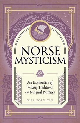 Norse Mysticism