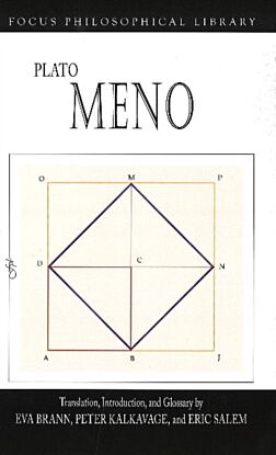 Plato: Meno