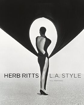 Herb Ritts ¿ L.A Style