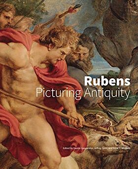 Rubens - Picturing Antiquity