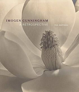 Imogen Cunningham - A Retrospective