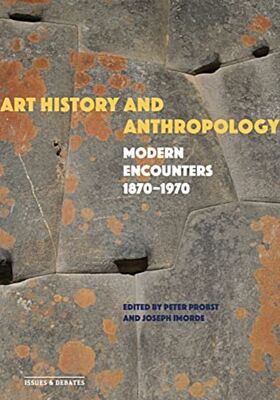 Art History and Anthropology