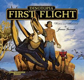 Dinotopia: First Flight