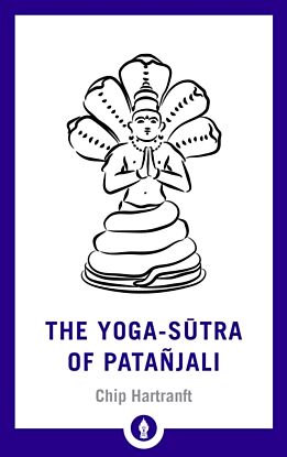 The Yoga-Sutra of Patanjali