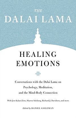 Healing Emotions