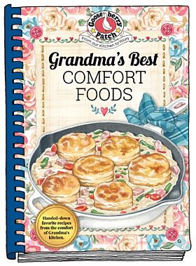 Grandma's Best Comfort Foods