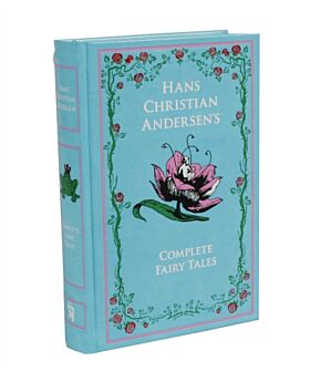 Hans Christian Andersen's Complete Fairy Tales