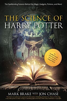 The Science of Harry Potter