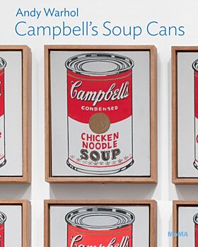 Andy Warhol: Campbell¿s Soup Cans