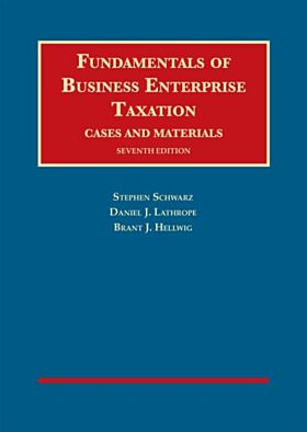 Fundamentals of Business Enterprise Taxation