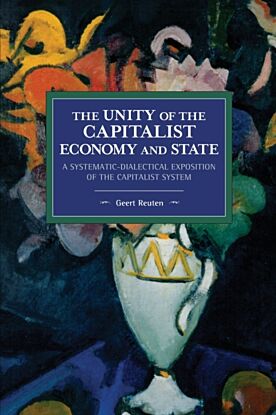 The unity of the capitalist economy and state