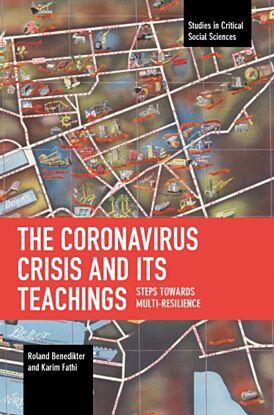 The Coronavirus Crisis and Its Teachings