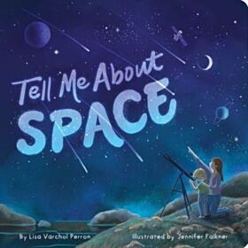 Tell Me About Space