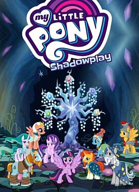 My Little Pony: Shadowplay